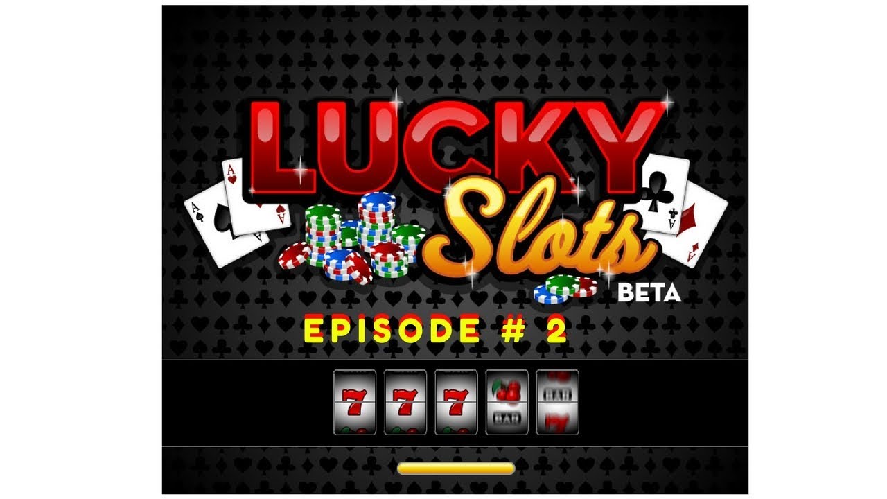 BIG MONEY LUCKY SLOTS EPISODE 2 YouTube big-money-lucky-slots-episode-2-youtube