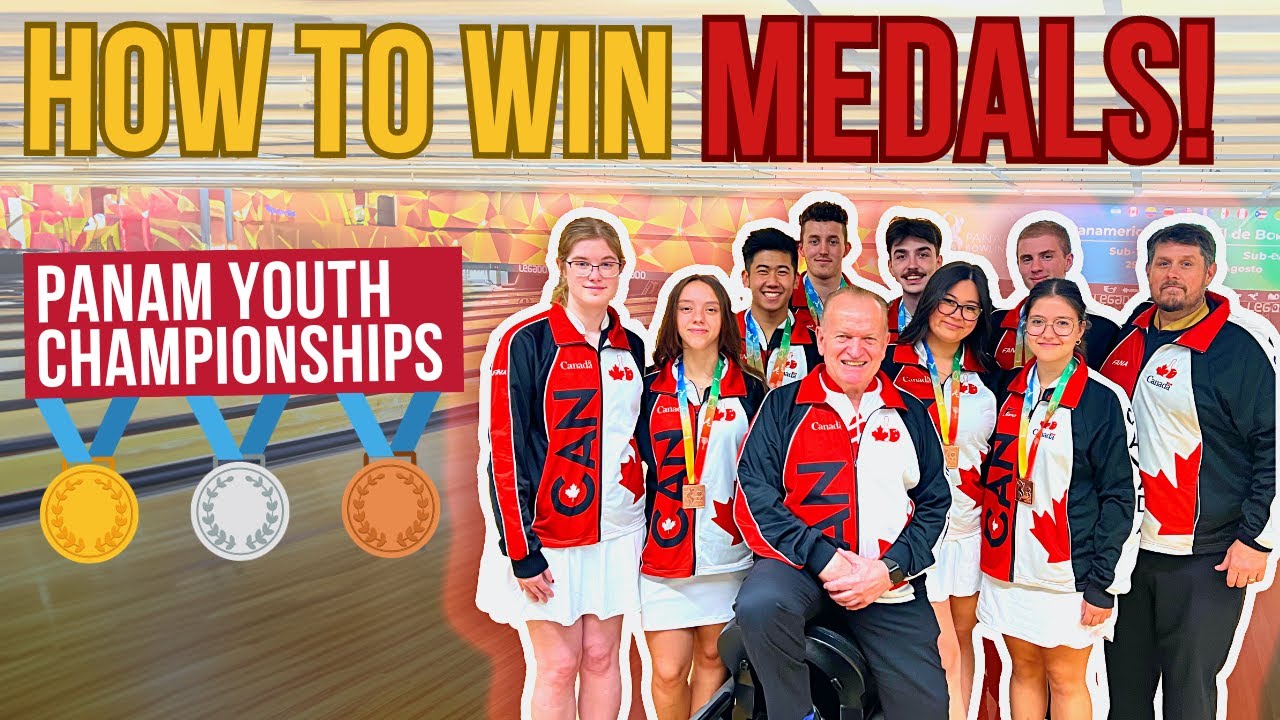 IT ALL COMES DOWN TO THIS!! | TEAM CANADA WINS? | PANAM Youth Championships | Final Part