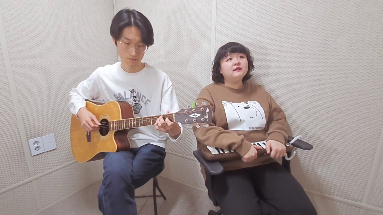 함께 - 90's (자작곡/Original song) - YouTube