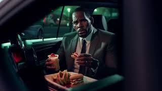 R.Kelly - Trapped in the Drive-Thru
