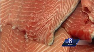 What foods help improve brain function