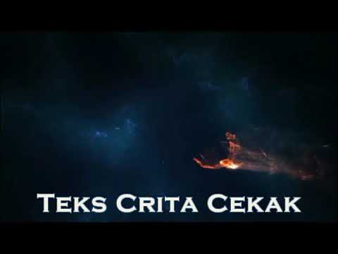 Kelas X - Teks Crita Cekak #1