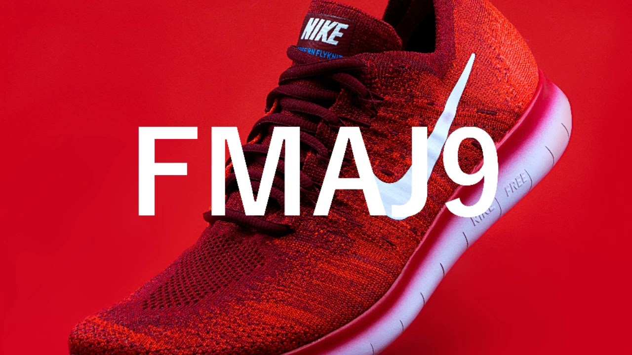 Mo3 x Morray Type Beat 2022 "FMAJ9"