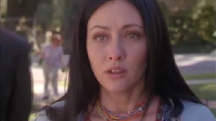 Prue and Paige - The Light Of My Love