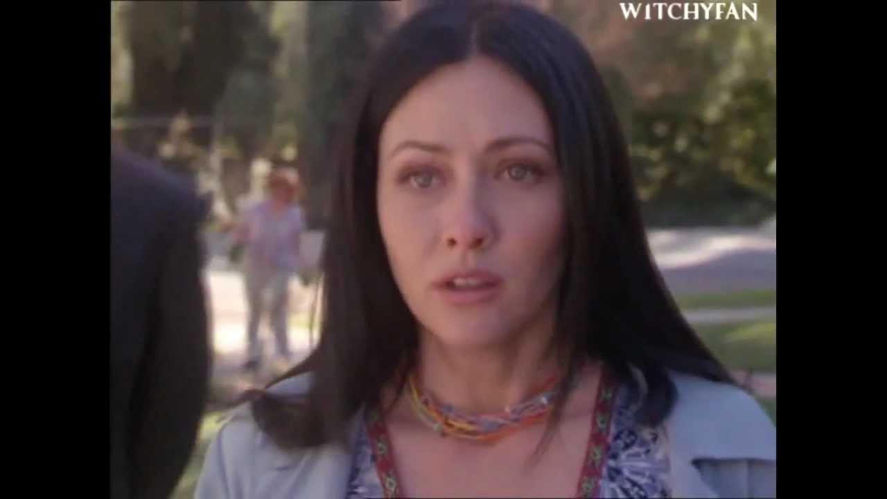 Prue and Paige - The Light Of My Love