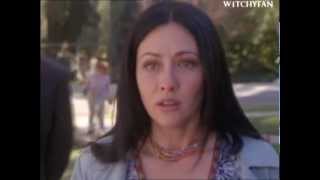 Prue and Paige - The Light Of My Love