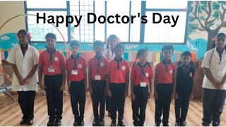 JCMEMS presents National Doctors Day 1st July 2026