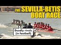 Why Two Of Spain's Biggest Football Clubs Have An Annual Boat Race thumbnail