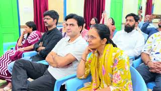 Parent Orientation Programme 2026
