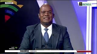Iindaba zesiXhosa @13H00 | 14 July 2026