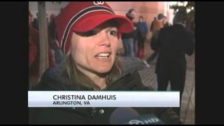 Sunlen Miller - NewsChannel Eight