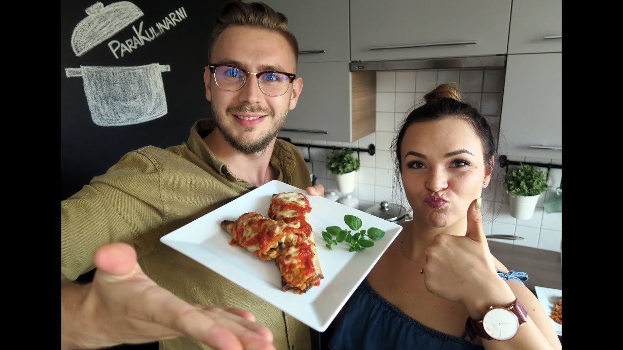 Tortilla z RATATOUILLE  (w wersji Wegetariańskiej i Mięsnej)