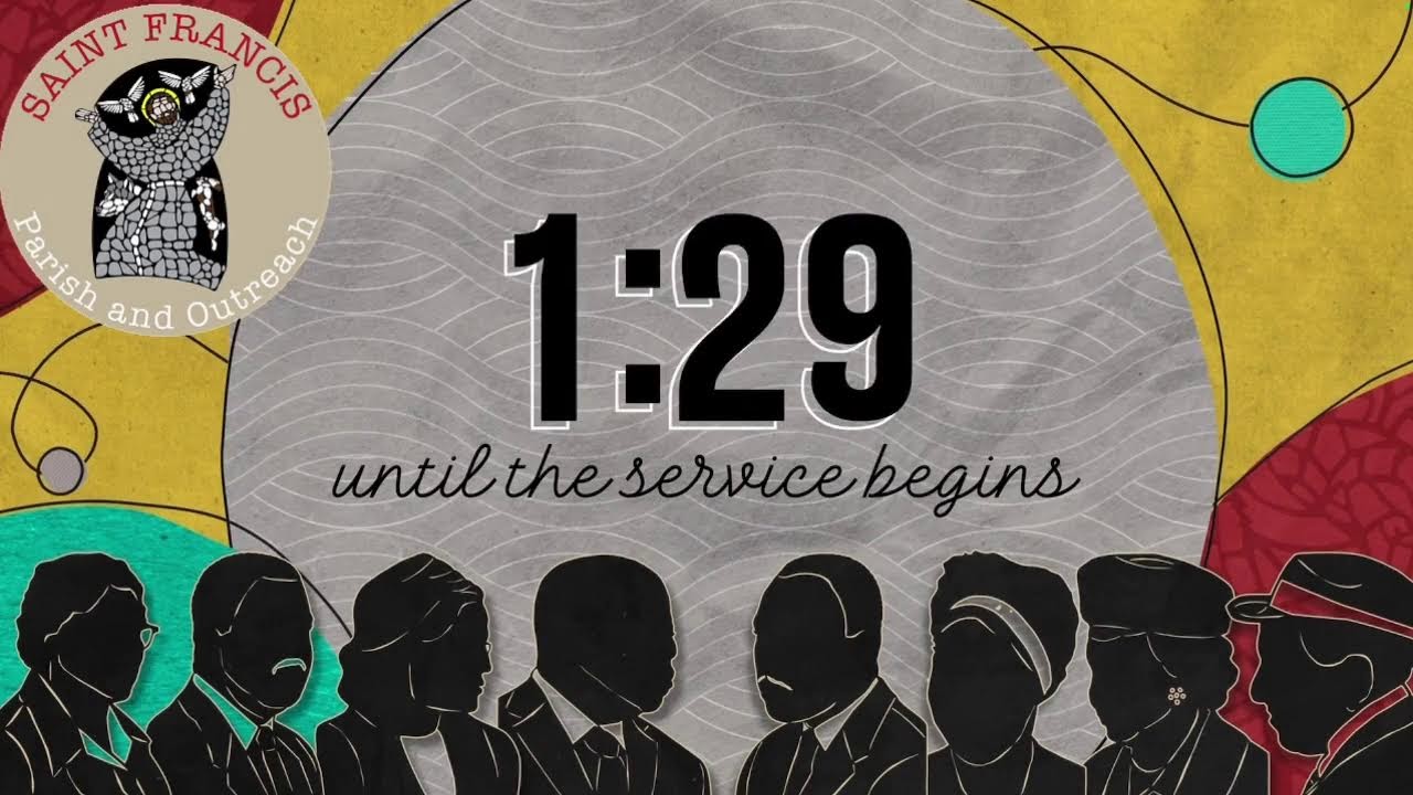 Fifth Sunday in Ordinary Time Mass - Year A - Saint Francis Parish and Outreach