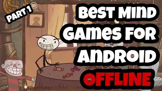 Best Mind Games For Android (Offline) || Part 1 screenshot 5