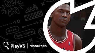 Match Assistant: NBA 2K