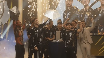 How we Became 11-Time LEC CHAMPIONS