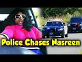 Nasreen vs police  rahim pardesi  desi tv entertainment  st1r