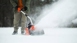 SuperHandy 48v Snow Power Shovel Pro | GUT158