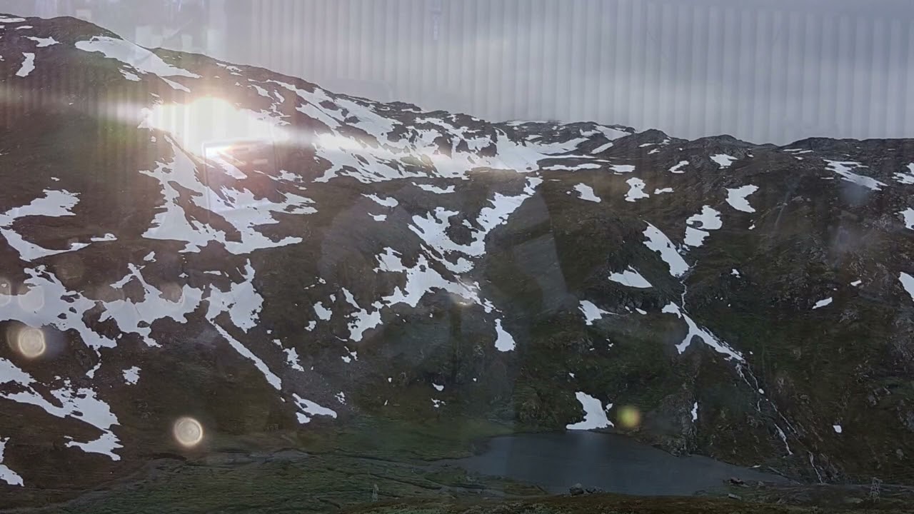 6. Ambient Impro -  Sjøstjernen 20 09 2025