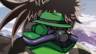 G.I Jazzs Ultimate Technique