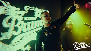 DJ IZEUS - LIVE SET @ BAILE DA BRUM