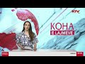 Koha e lajmeve, 09h | 26.06.2026
