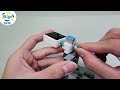 Gigo #1409-B使用小技巧 Product Tutorial