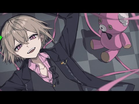 【ショタコンホイホイが】人マニア 歌ってみた 子麦粉