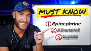 Download Lagu 3 Meds Every EMT Needs to Know! MP3