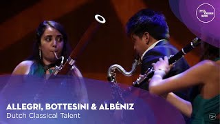 Dutch Classical Talent | Live Chamber Music Concert TivoliVredenburg (2022)