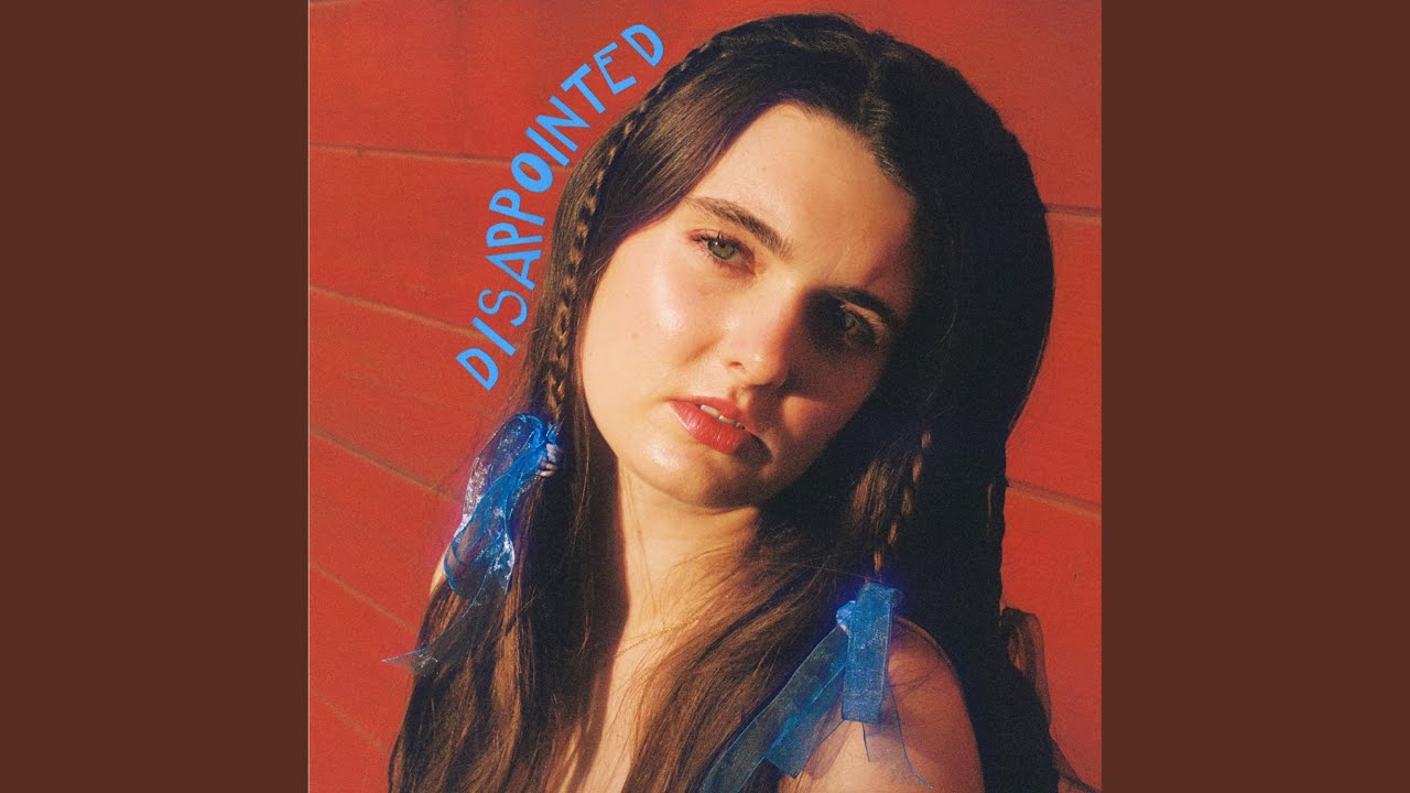 Watch Disappointed on YouTube Watch Disappointed on YouTube