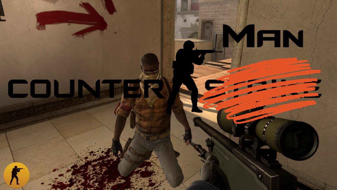 Counter Man Global