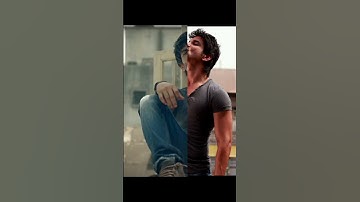 The more you learn, The easier it will be | Sushant Singh Rajput 💜