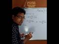 #quadraticequation #maths #mathematicclass10 #cbse #exam #class