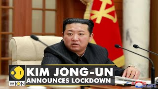 An exploding COVID-19 crisis in North Korea: 21 new 'fever' death reported | World English News