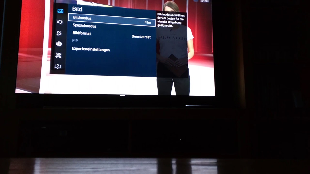 samsung spiele modus
