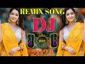 New hindi dj song  best hindi old dj remix  bollywood nonstop dj song  2024 dj song new dj remix