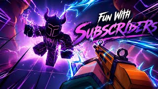 ROBLOX RIVALS RANKED, 1V1'S, GIVEAWAYS AND MORE🔴LIVE🔴 #shortsfeed #robloxlive