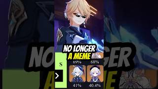 The biggest comeback in Genshin history?
