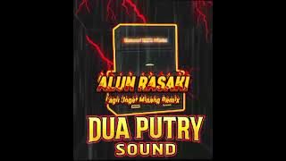 JOGET MINANG ALUN RASAKI REMIX💃💃💃