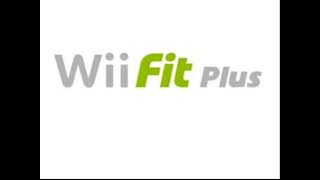 Wii Fit Plus Victory Backwards