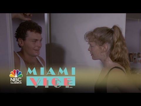 Miami Vice - Season 1 Episode 2 | NBC Classics