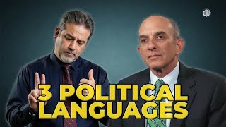 Progressives vs Conservatives vs Libertarians | They're Not Even Fighting About the Same Thing