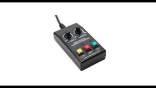 Adding an auto-timer to an older fog machine!