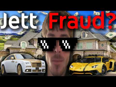 Why Things are getting worse for Jet Franzen (Exposed)