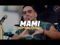 Romeo Santos - Mami (Letra)