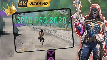 IPADPRO 2020 🐐🤯/ 120HZ + 120FPS🐐🤯 / ALCATRAZ INSANE GAMEPLAY /CODM❤️🔥 /5 FINGERS CLAW #codm /WIPE❤️