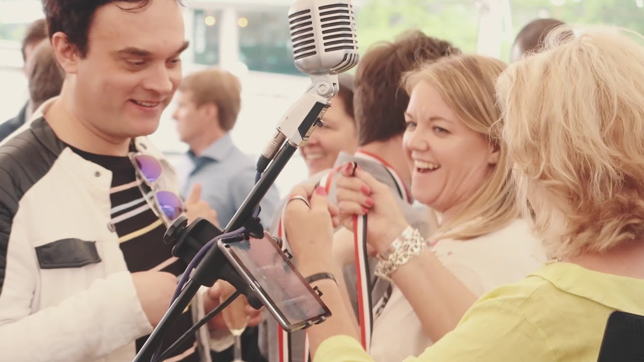 Ward Smith - Acoustic Wedding Band - Summer 2018