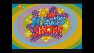 The Wiggleswiggle And Learn  Nick Jr Uk Airings in Desc
