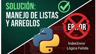 Celebrity SOLUCION ERROR: Manejo de Listas y Arreglos en Python (Ejercicio Paso a Paso) ✅ Net Worth